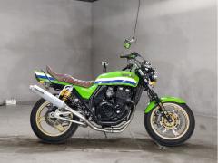 Kawasaki ZRX400 1998