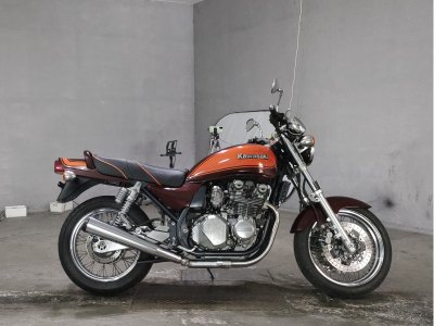 Kawasaki ZEPHYR750RS 2025