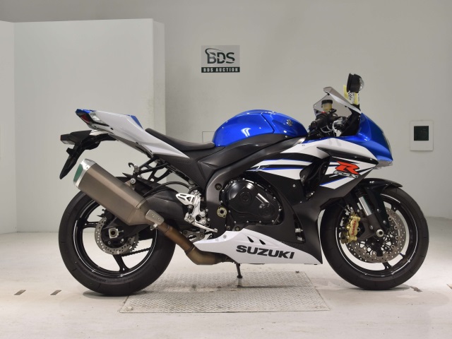 Suzuki GSX-R1000 2015