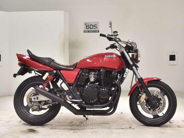 Yamaha XJR400 1995