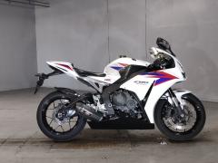 Honda CBR1000RR 2013