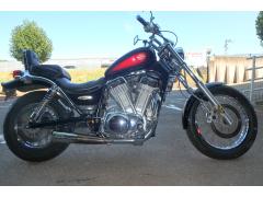 Suzuki INTRUDER 1400 1995