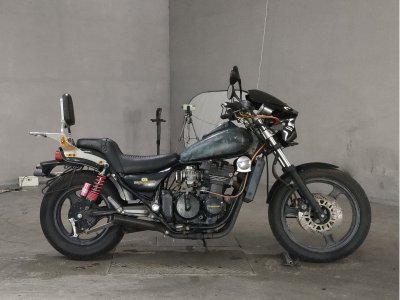 Kawasaki ELIMINATOR 400SE 1988