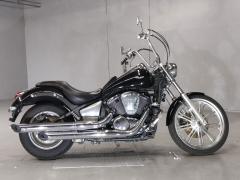 Kawasaki VULCAN900 CUSTOM 2008