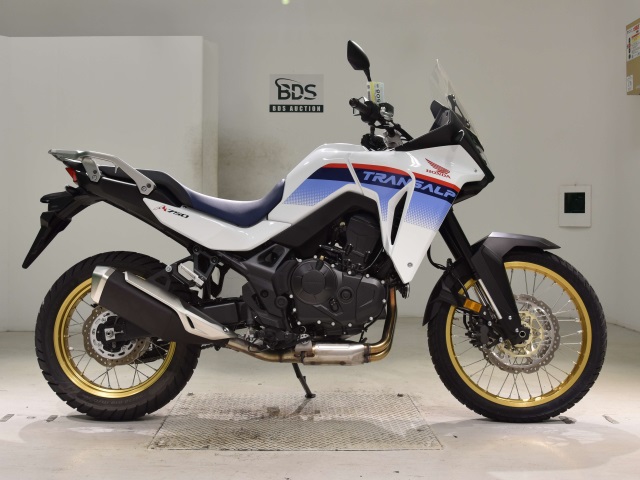 Honda XL750TRANSALP 2024