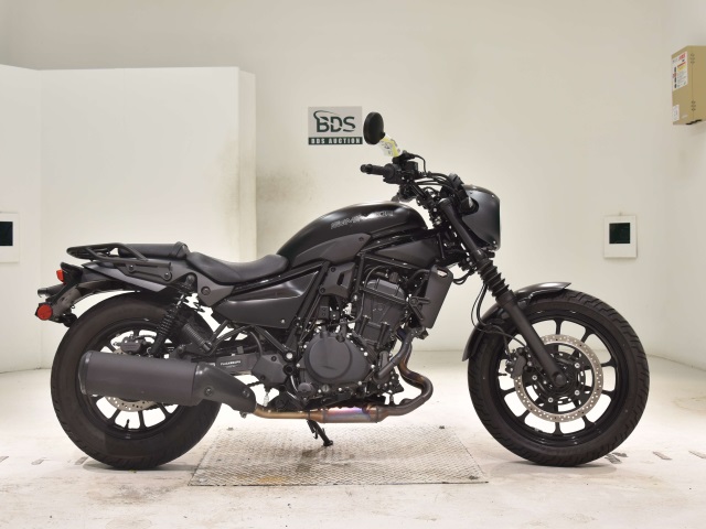 Kawasaki ELIMINATOR400-3SE 2023