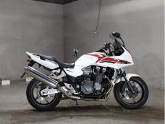 Honda CB1300SF BOLDOR 2010