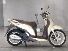 Honda SH MODE 2014