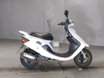 Yamaha JOG ZR 2000