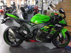 Kawasaki NINJA ZX-10R 2019