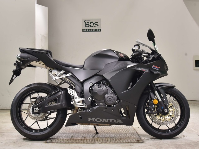 Honda CBR600RR 2025