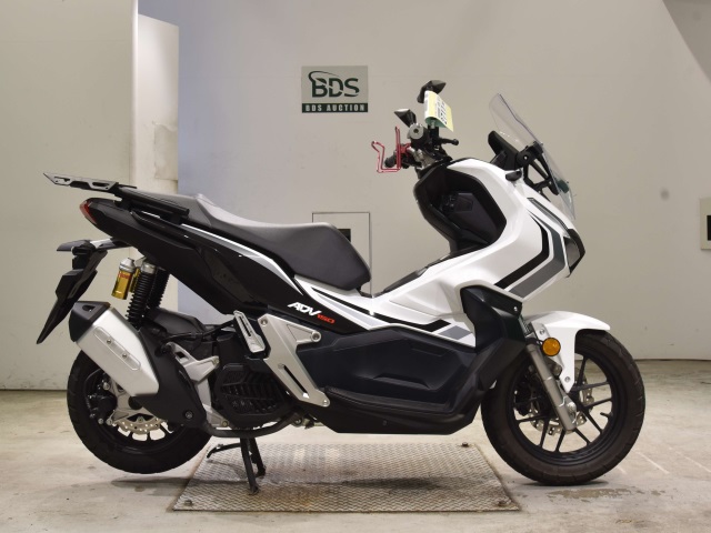 Honda ADV 150 2020
