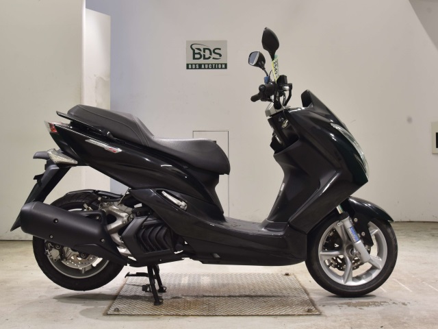 Yamaha MAJESTY 155S 2016
