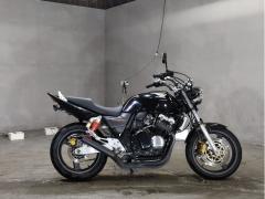 Honda CB400SFV 2006