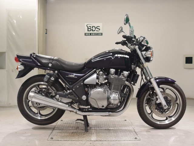Kawasaki ZEPHYR1100 1997