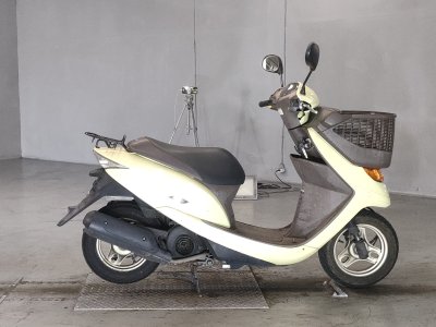 Honda DIO CHESTER 2005