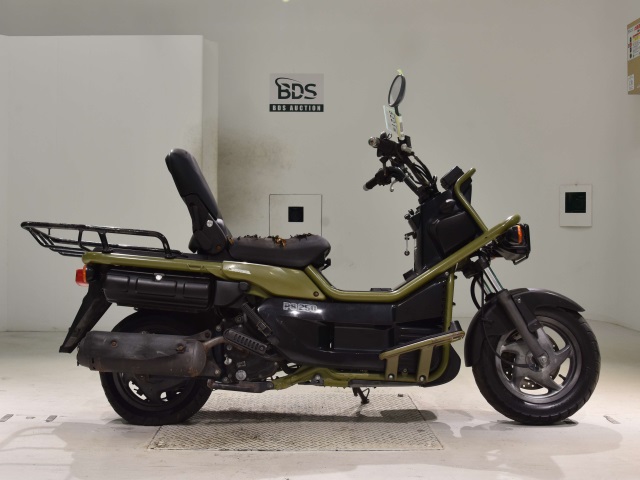 Honda PS250 BIG RUCKUS 2004