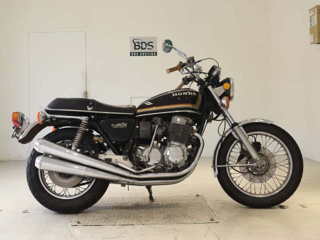Honda CB750FOUR 1978