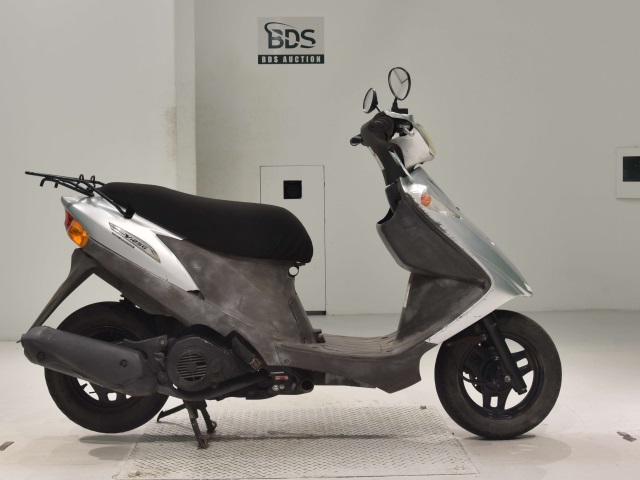 Suzuki ADDRESS V125