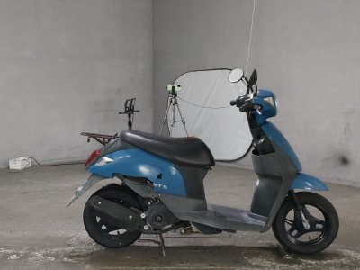 Suzuki LETS
