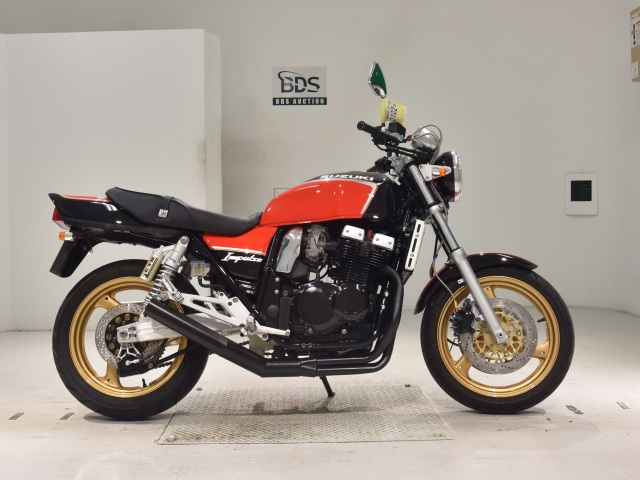 Suzuki IMPULSE 1996