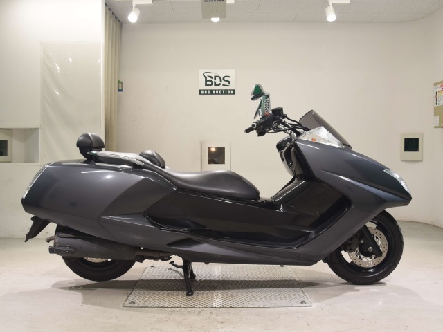 Yamaha MAXAM250 2014