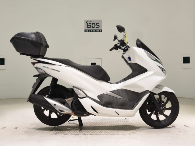 Honda PCX150 2018