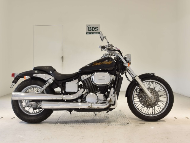 Honda SHADOW400 SLASHER 2000