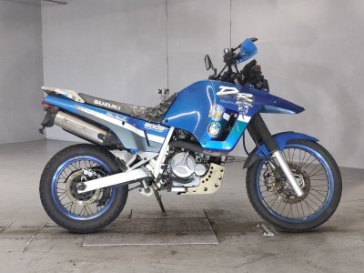 Suzuki DR800S 1991