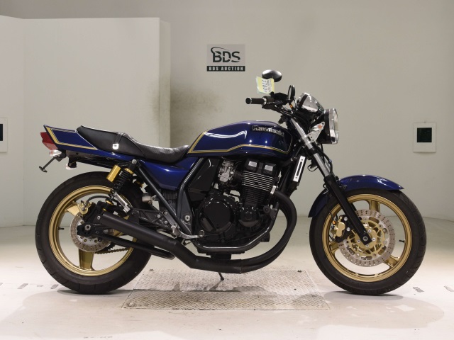 Kawasaki ZRX400 1994