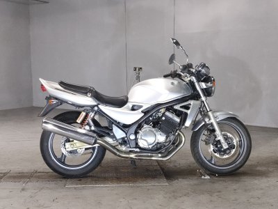 Suzuki GSX250FX