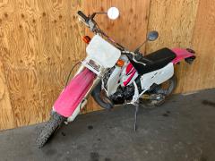 Honda CRM250R 1991