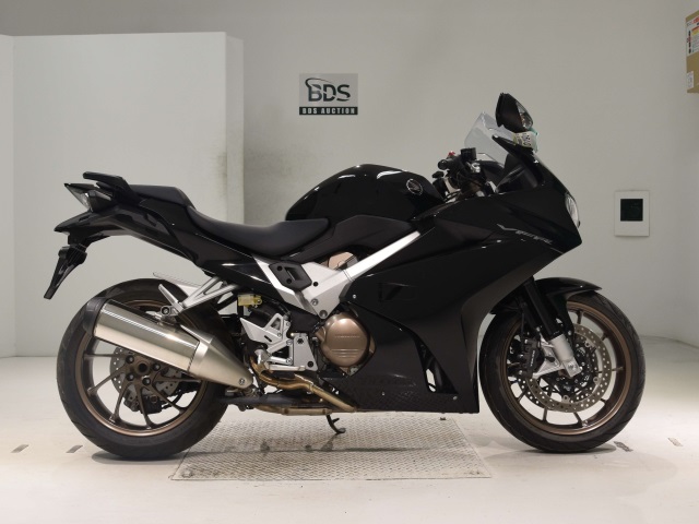 Honda VFR800F 2016