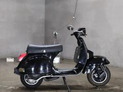 Vespa PX200E