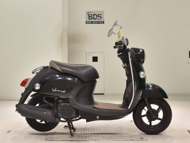 Yamaha VINO50 2008