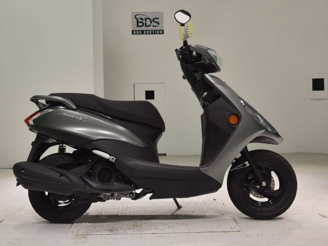 Yamaha AXIS125Z 2022
