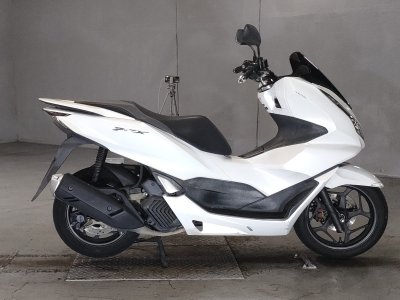 Honda PCX125 2021