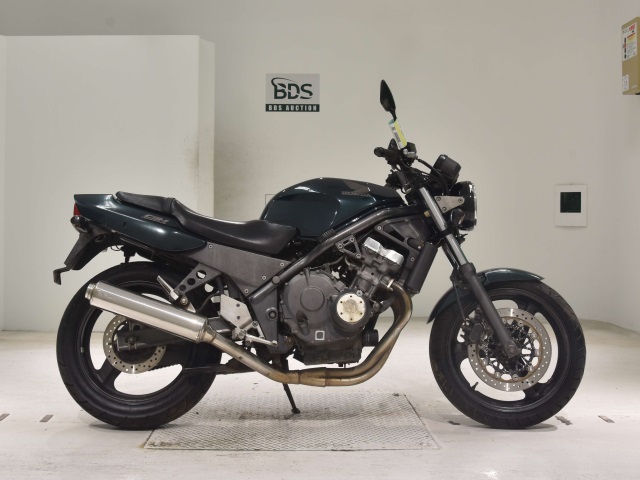 Honda CB-1 1991