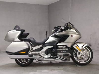 Honda GL1800 2023