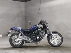 Yamaha FZX750 1993