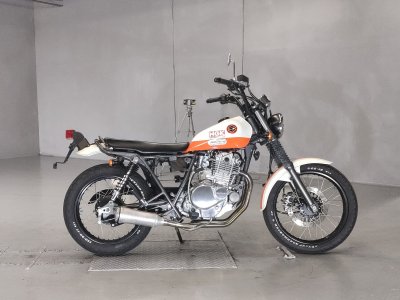 Suzuki GRASSTRACKER BIGBOY