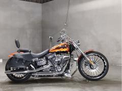 HD BREAKOUT FXSB1800 2014