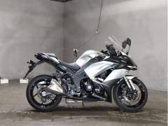 Kawasaki NINJA1000 2018