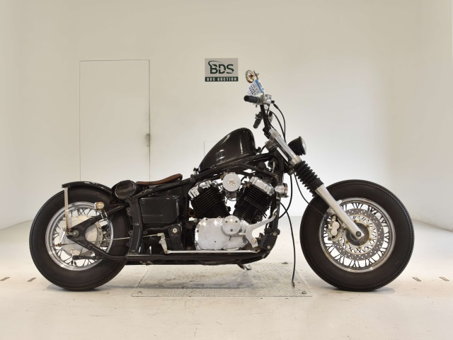 Yamaha DRAGSTAR XVS400 1997