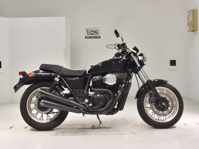 Honda VRX400 2000