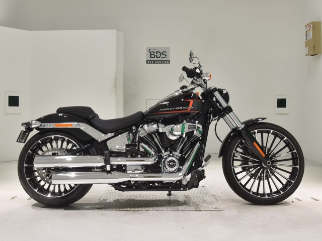 HD FXBR1920 2024
