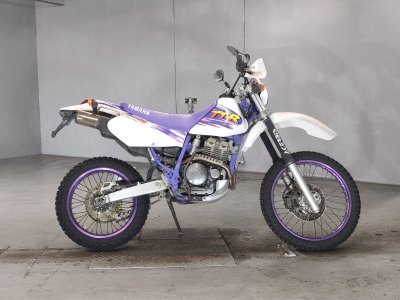 Yamaha TT250R 1993
