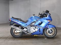 Kawasaki ZZ-R400 2003