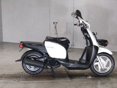 Yamaha GEAR 2017