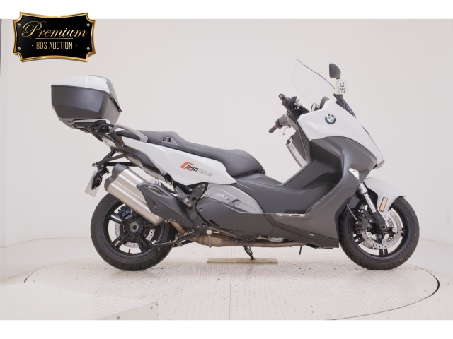 BMW C650 SPORT 2016